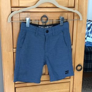 Billabong Boys' Crossfire Shorts